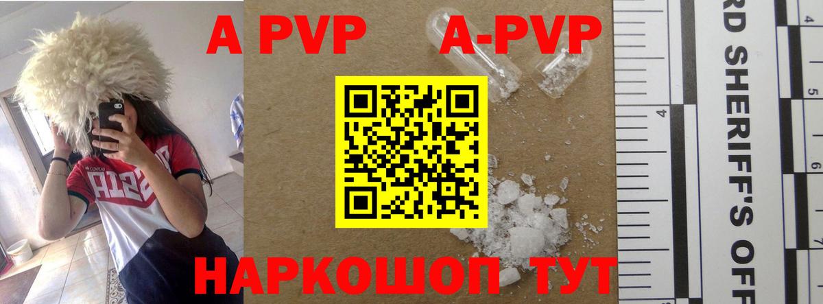 APVP Ногинск