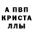 A-PVP Соль Diana Homziak